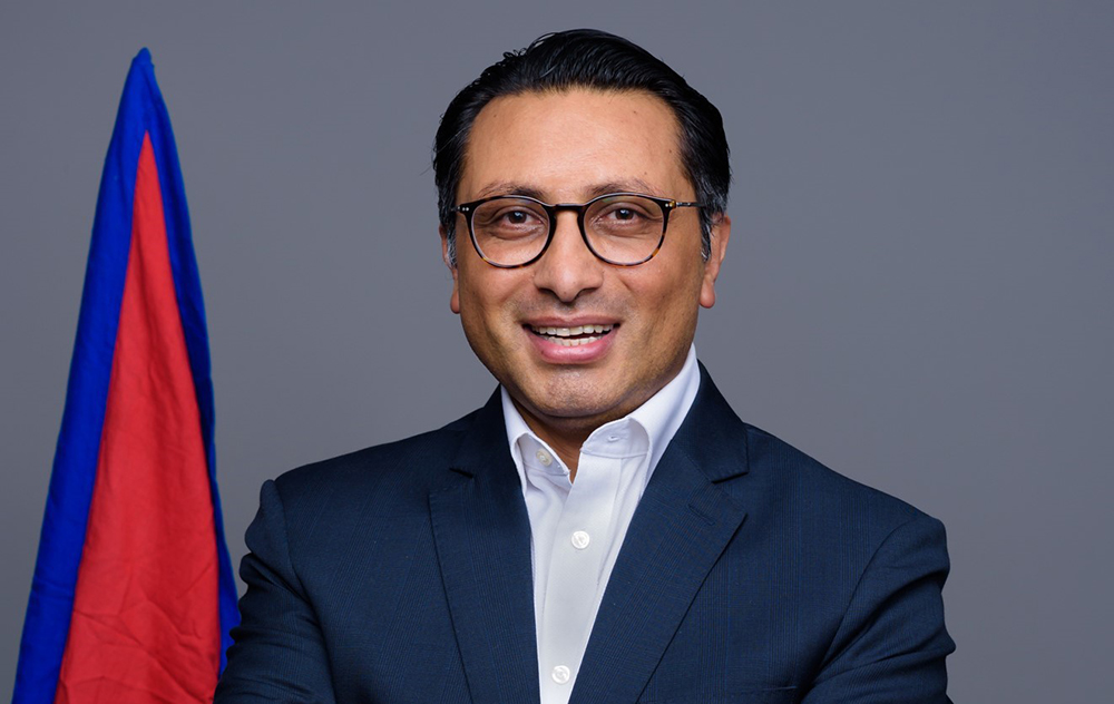 Swarnim Wagle, PhD